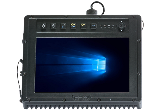 GRIDCASE 2510